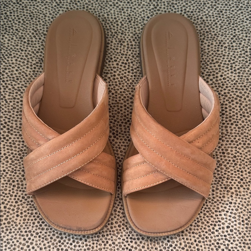 Reef Lofty Lux X women’s size 8
